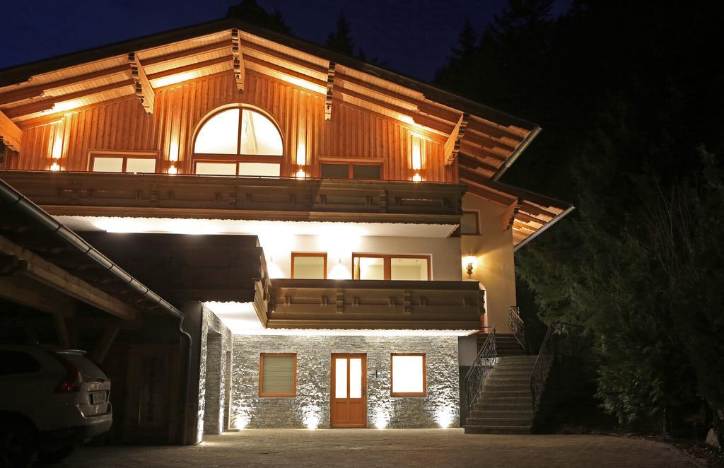 Chalet Findeisen Ramsau am Dachstein Pokój zdjęcie