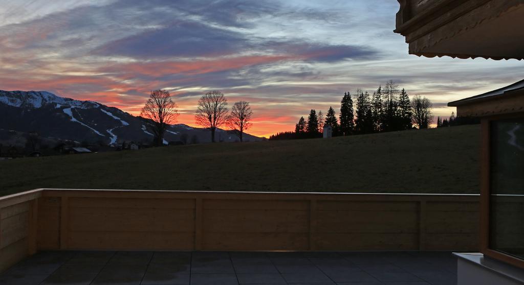 Chalet Findeisen Ramsau am Dachstein Zewnętrze zdjęcie