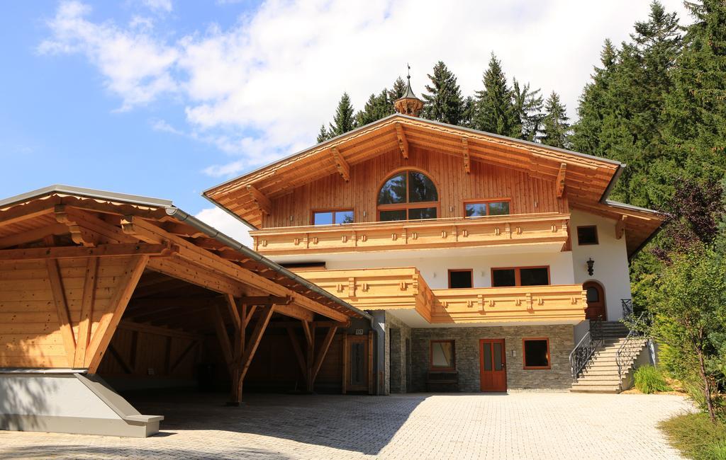 Chalet Findeisen Ramsau am Dachstein Zewnętrze zdjęcie